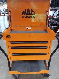 mac tool box for the cause